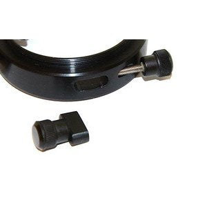 TS Optics guida fuori asse Off-Axis Guider TSOAGM68 per guida, puntamento o allineamento del setup astronomico