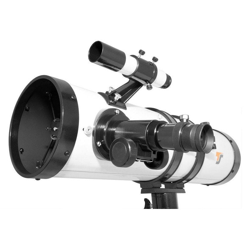 TS Starscope telescopio Newton 130/650 EQ3-1 per osservazione astronomica e astrofotografia