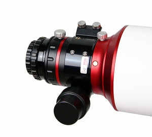 Tecnosky doppietto apo 125 f7 8 owl series