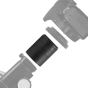 Take TK-T2EXT1 tubo di estensione T2 M42x0,75 lunghezza 10 mm