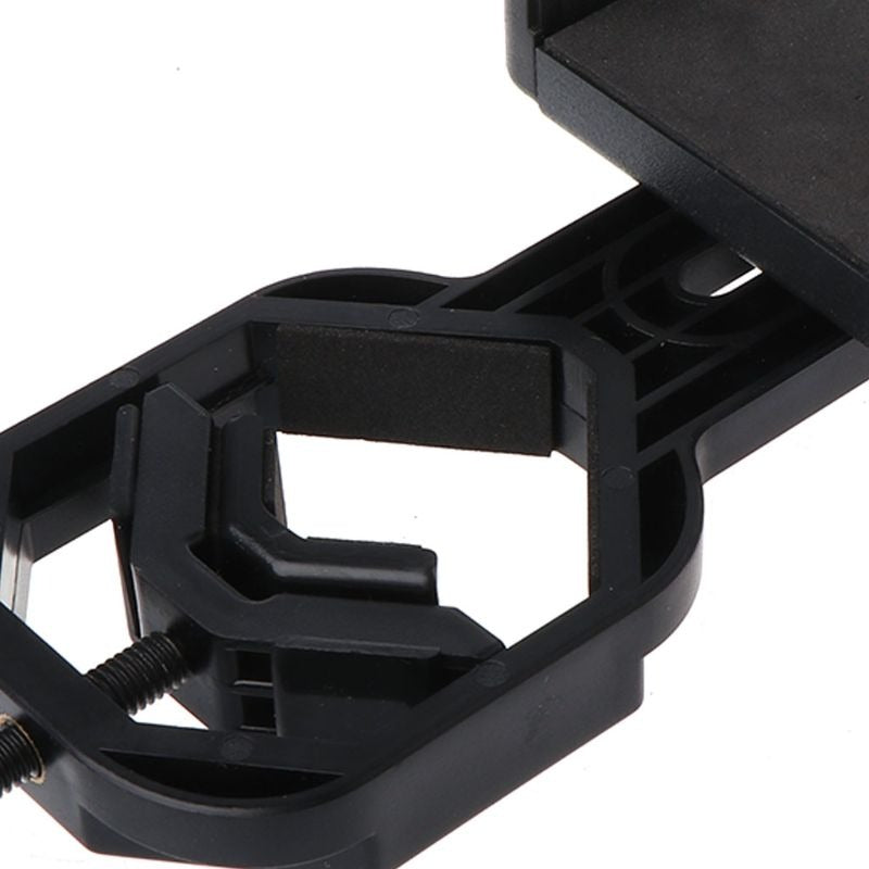 Take TK-10221 supporto universale per smartphone con adattatore per telescopio