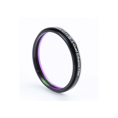 Optolong L-QEF 2” – Filtro Quad Band per Astrofotografia