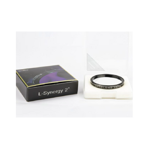 Optolong L-Synergy dual band SII OIII 7nm ad alta efficienza con blocco dell’inquinamento luminoso per astrofotografia e osservazione astronomica