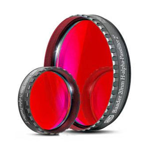 H-alpha Bandpass Filtro (20 nm) Filtro Visuale e Fotografico