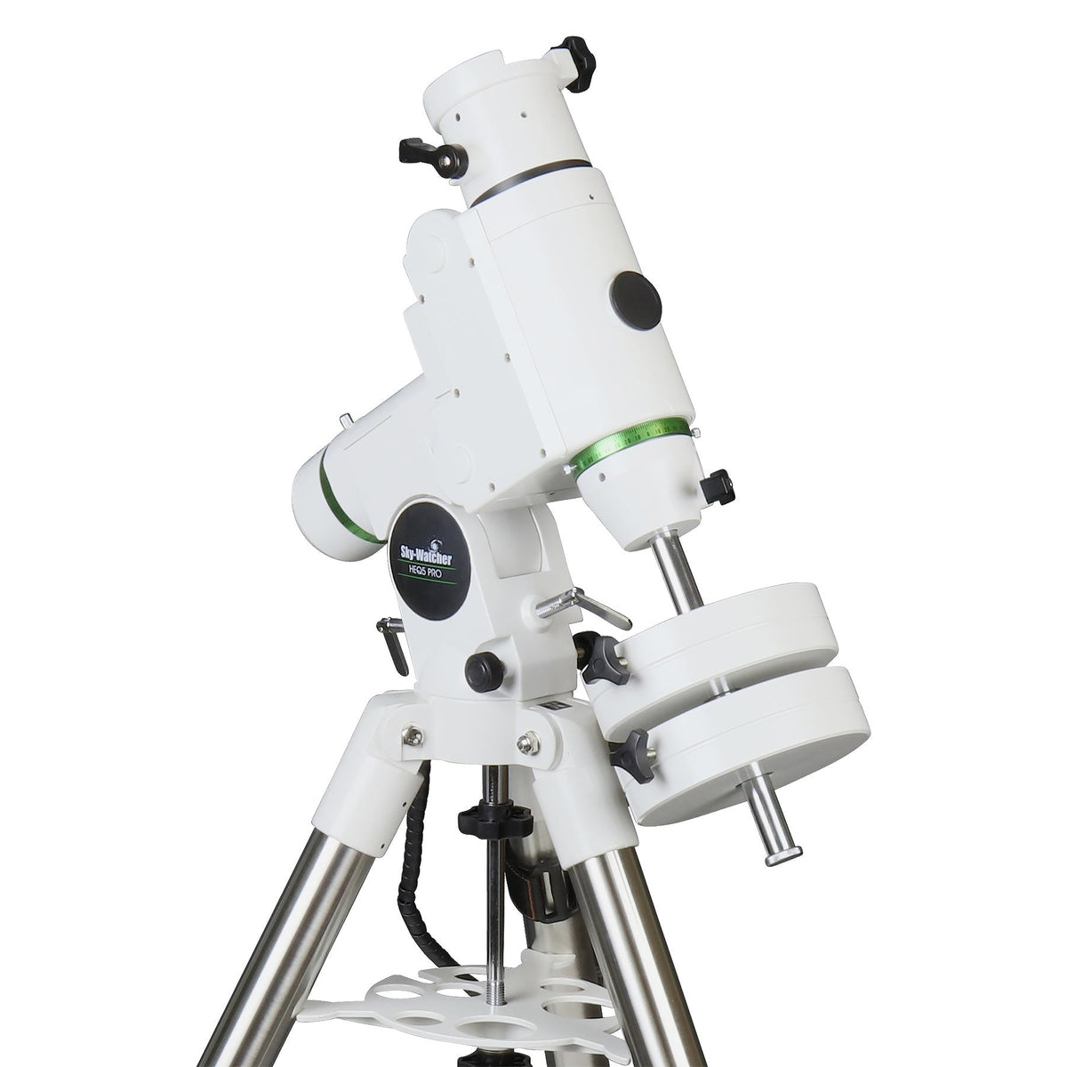 Skywatcher Explorer 200 HEQ5 Synscan - Newton