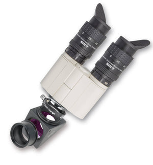 Hyperion® Universal Zoom Mark IV, 8-24mm eyepiece (1¼" / 2") Accessorio Ottico