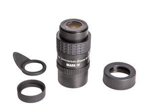 Hyperion® Universal Zoom Mark IV, 8-24mm eyepiece (1¼" / 2") Accessorio Ottico