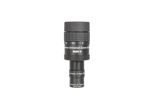 Hyperion® Universal Zoom Mark IV Set, Oculare e 2.25x Barlow Accessorio Ottico