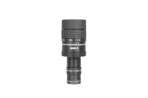 Hyperion® Universal Zoom Mark IV Set, Oculare e 2.25x Barlow Accessorio Ottico