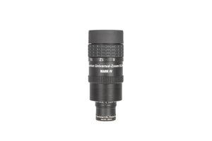 Hyperion® Universal Zoom Mark IV Set, Oculare e 2.25x Barlow Accessorio Ottico