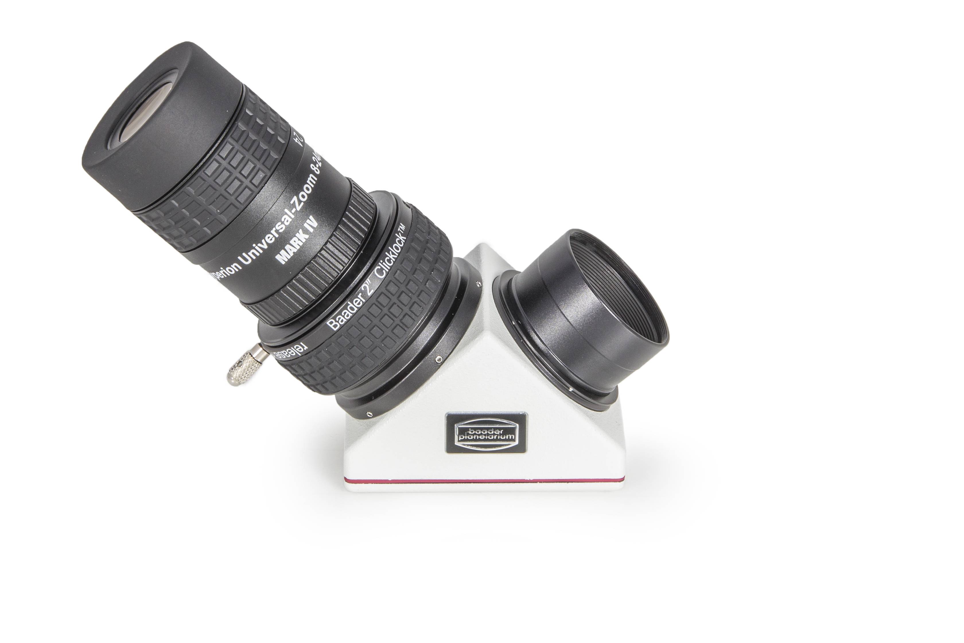 2" ClickLock® Mirror Diagonal Accessorio Ottico