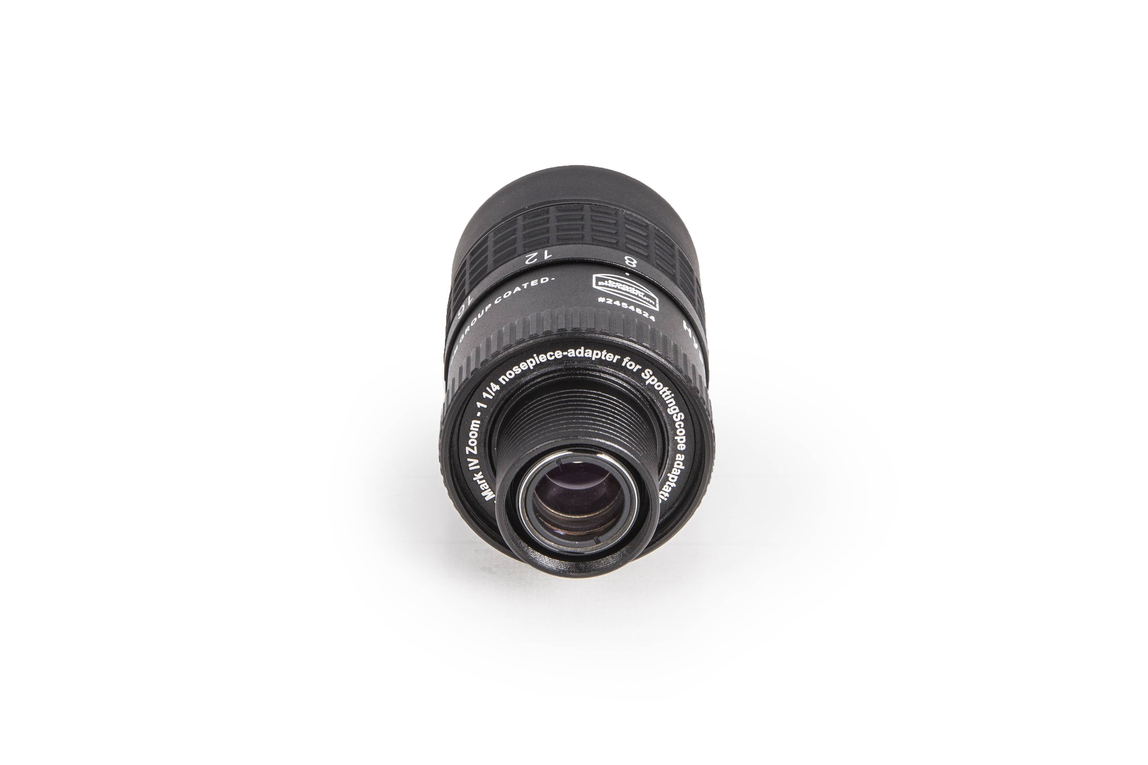 Hyperion® Universal Zoom Mark IV, 8-24mm eyepiece (1¼" / 2") Accessorio Ottico