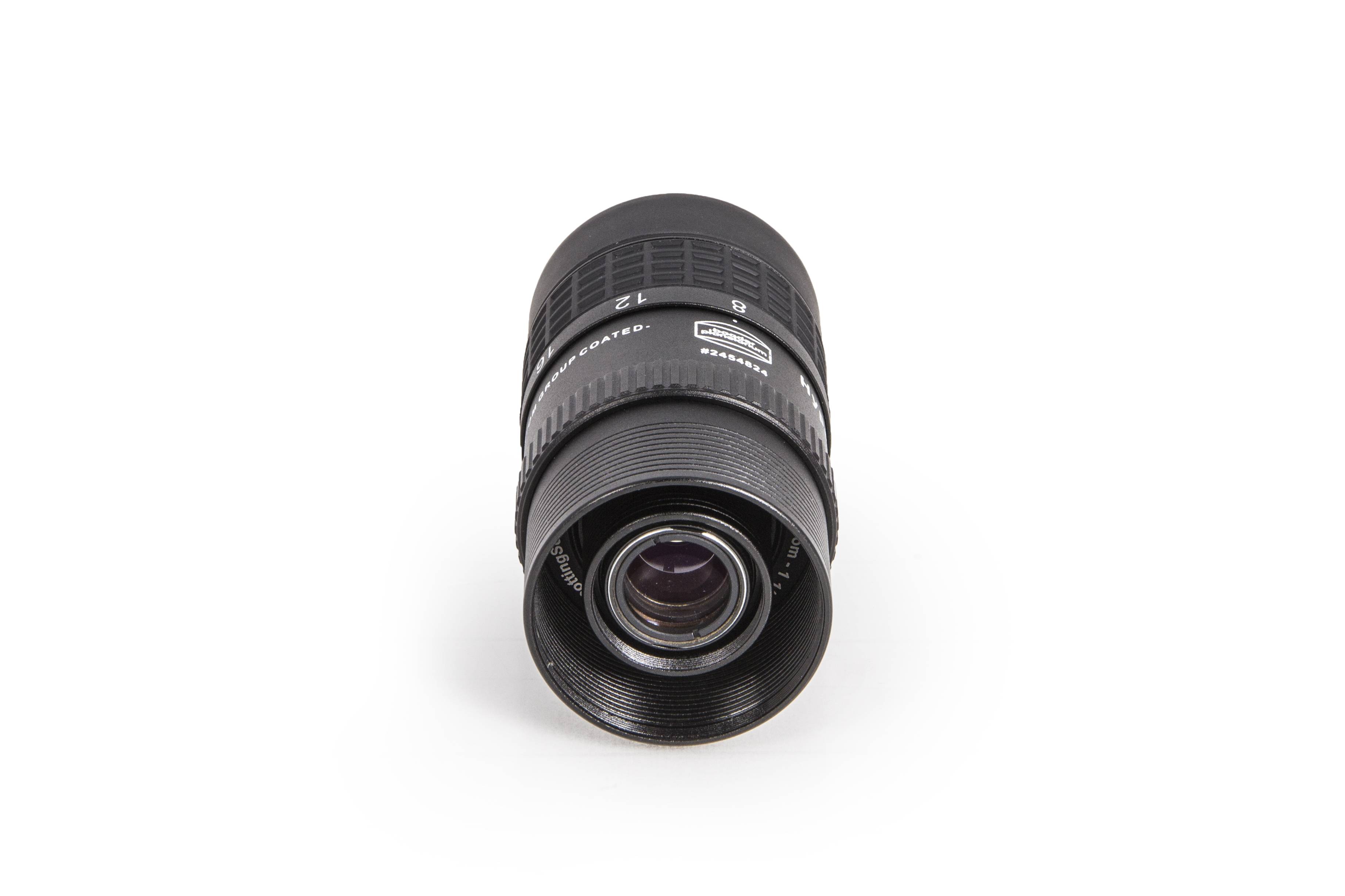Hyperion® Universal Zoom Mark IV, 8-24mm eyepiece (1¼" / 2") Accessorio Ottico