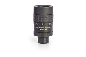 Hyperion® Universal Zoom Mark IV, 8-24mm eyepiece (1¼" / 2") Accessorio Ottico