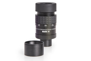 Hyperion® Universal Zoom Mark IV, 8-24mm eyepiece (1¼" / 2") Accessorio Ottico