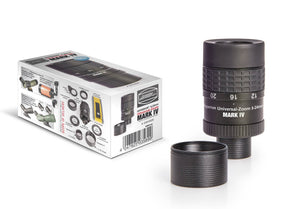 Hyperion® Universal Zoom Mark IV, 8-24mm eyepiece (1¼" / 2") Accessorio Ottico