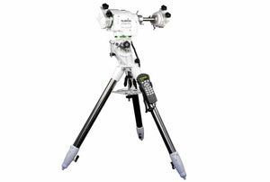 Sky Watcher montatura equatoriale az eq6 go to garanzia auriga 3 anni per supporto e inseguimento del telescopio