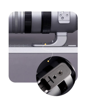 Askar sqa55 264mm f/4,8 teleobiettivo astrofotografico
