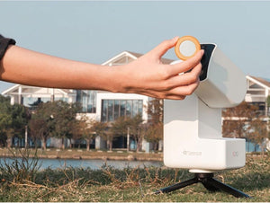 ZWO seestar s30 telescopio smart compatto automatico con controllo via app