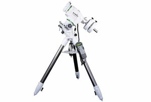 Sky Watcher montatura equatoriale az eq6 go to garanzia auriga 3 anni per supporto e inseguimento del telescopio