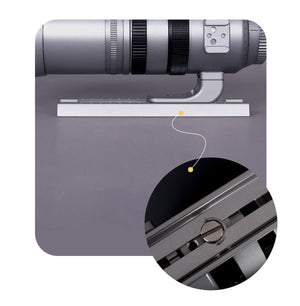 Askar sqa55 264mm f/4,8 teleobiettivo astrofotografico