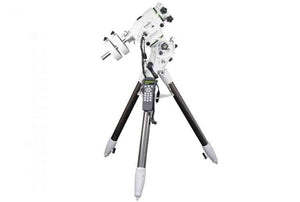 Sky Watcher montatura equatoriale az eq6 go to garanzia auriga 3 anni per supporto e inseguimento del telescopio
