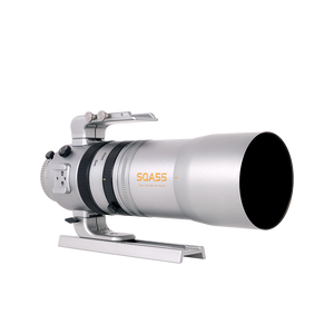 Askar sqa55 264mm f/4,8 teleobiettivo astrofotografico