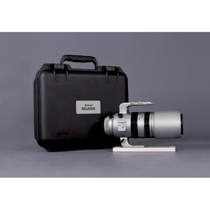 Askar sqa55 264mm f/4,8 teleobiettivo astrofotografico