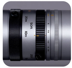 Askar sqa55 264mm f/4,8 teleobiettivo astrofotografico