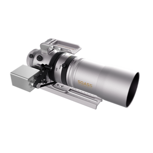 Askar sqa55 264mm f/4,8 teleobiettivo astrofotografico