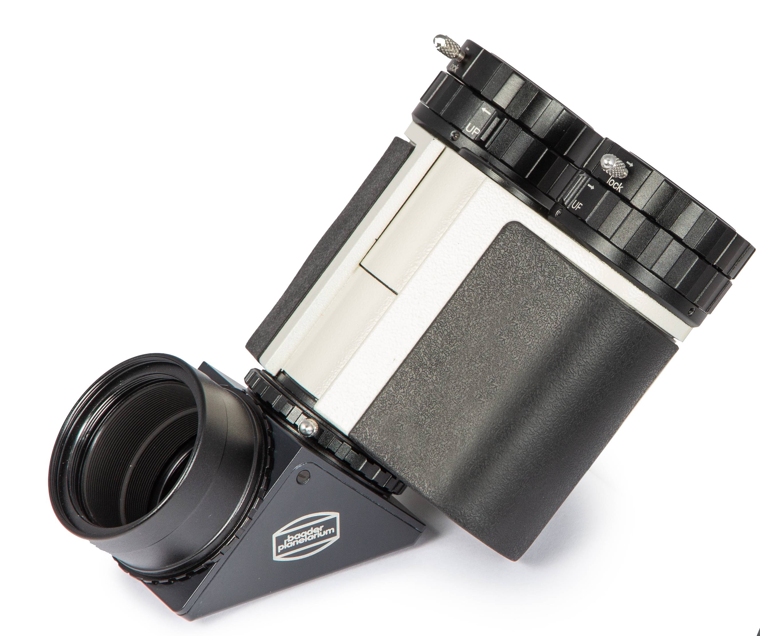 Bino Set Anello per adaptation of MaxBright II Accessorio Ottico