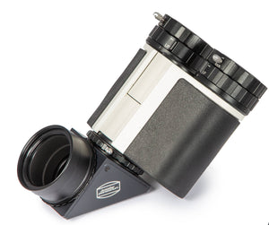Bino Set Anello per adaptation of MaxBright II Accessorio Ottico