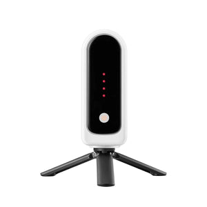 ZWO Seestar S30 Pro telescopio smart automatico per astrofotografia con controllo da app e doppia ottica