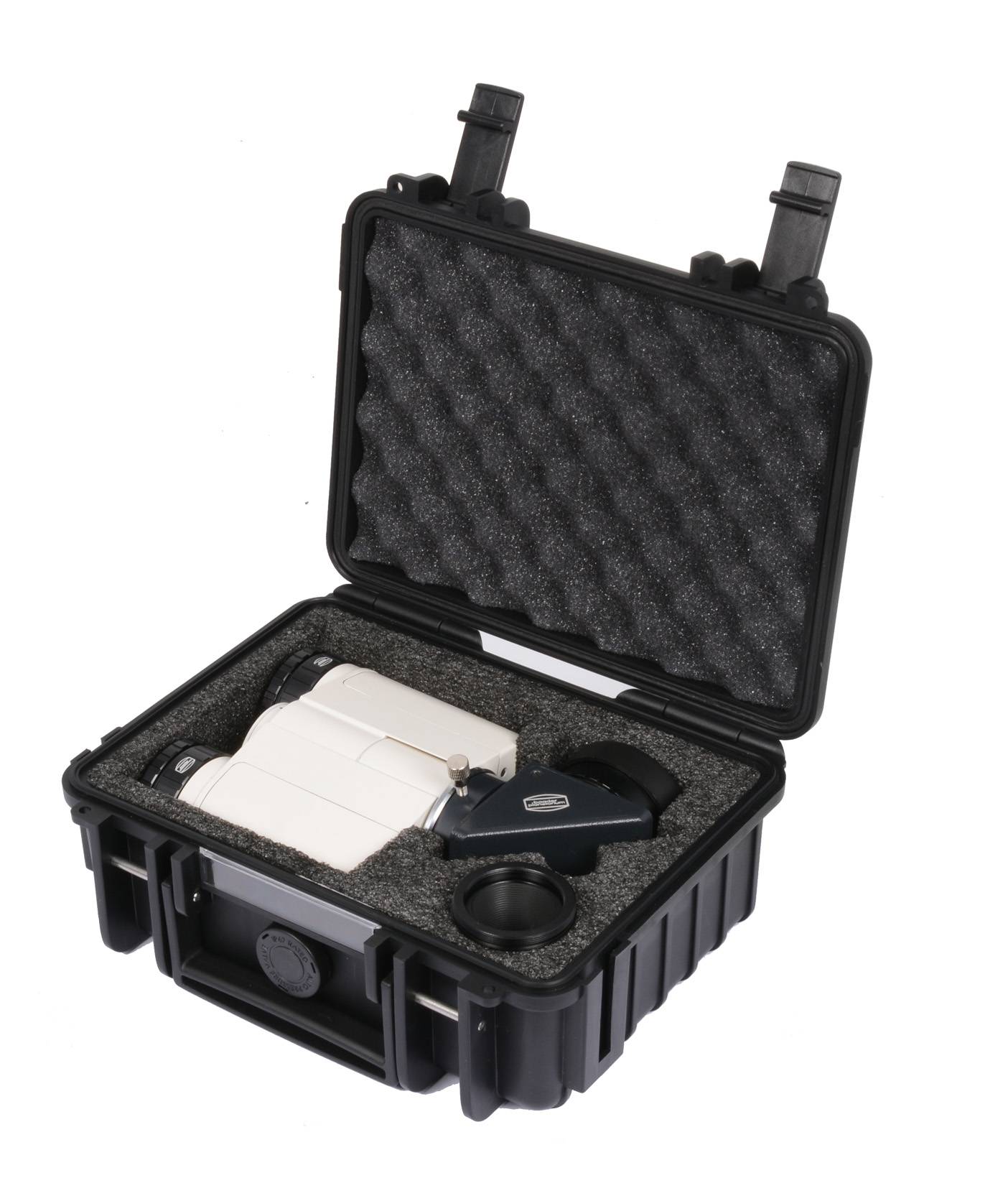 Storage Case (ABS) per Mark V Binoviewer Accessorio Ottico