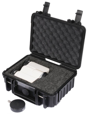 Storage Case (ABS) per Mark V Binoviewer Accessorio Ottico