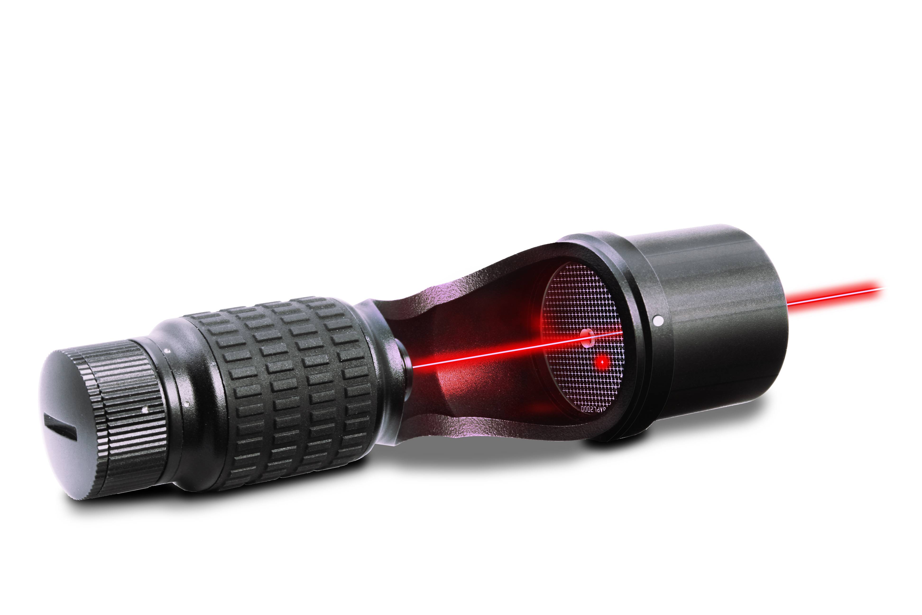 Laser Colli - Mark III Accessorio Ottico
