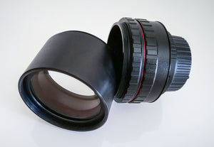 M68 Field Flattener per Baader APO 95 Accessorio Ottico