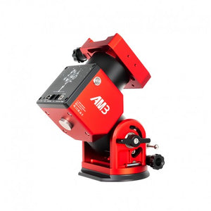 ZWO am3n gen 2 montatura harmonic drive portatile per astrofotografia per supporto e inseguimento del telescopio