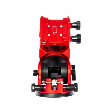 ZWO AM3N Gen.2 montatura harmonic drive portatile