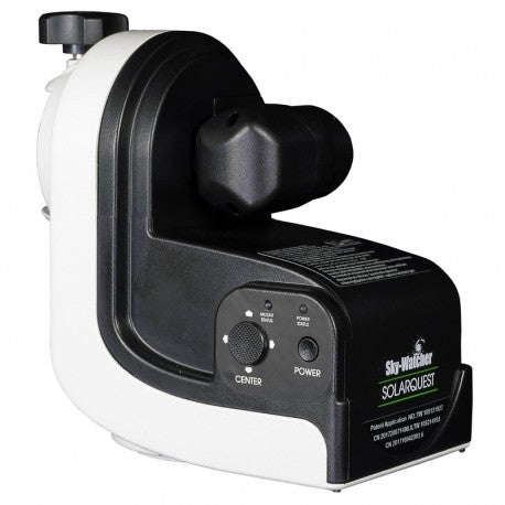 Sky Watcher solarquest sungt montatura automatizzata per osservazione solare per supporto e inseguimento del telescopio