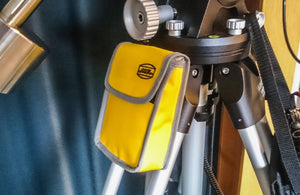 Utility-Bag: Aux-Holster per small accessories Accessorio Ottico