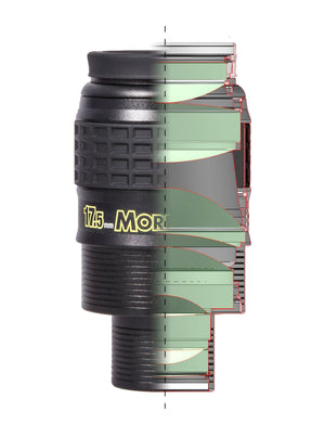 Morpheus® 76° 17,5mm Widefield Oculare Accessorio Ottico