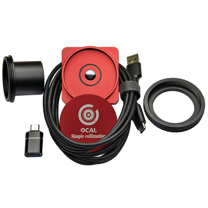 noctutec Collimatore elettronico OCAL V4.0 collimatori
