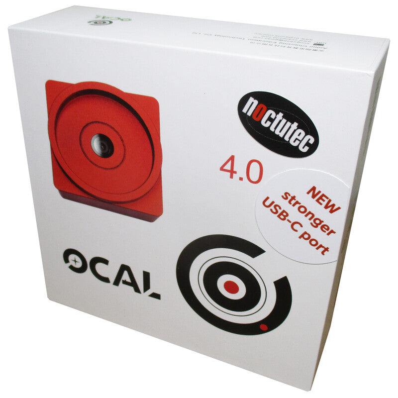 noctutec Collimatore elettronico OCAL V4.0 collimatori