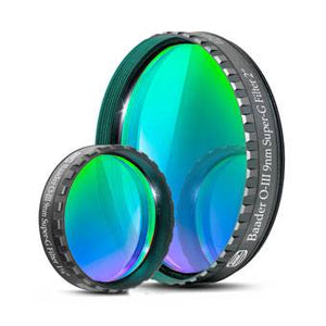 O-III Super-G Filtro (9nm) - CMOS ottimizzato Filtro Visuale e Fotografico
