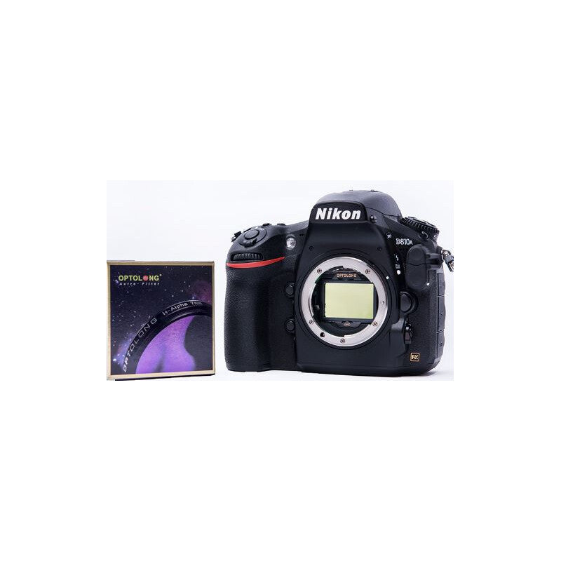Optolong Filtro Clip Filter for Nikon Full Frame UHC filtro uhc