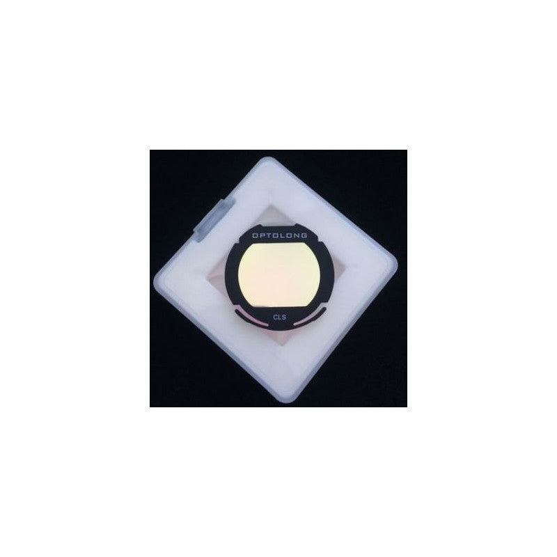Optolong Filtro clip per Canon EOS APS-C CLS-CCD filtri banda larga