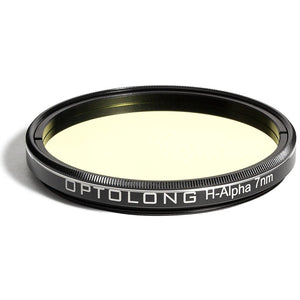 Optolong Filtro H-alpha 7nm 1,25" filtro h-alpha