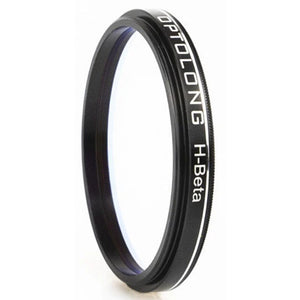 Optolong Filtro H-Beta 12nm 1,25" filtro h- beta
