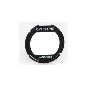 Optolong Filtro L-eNhance APS-C EOS Clip filtri banda larga